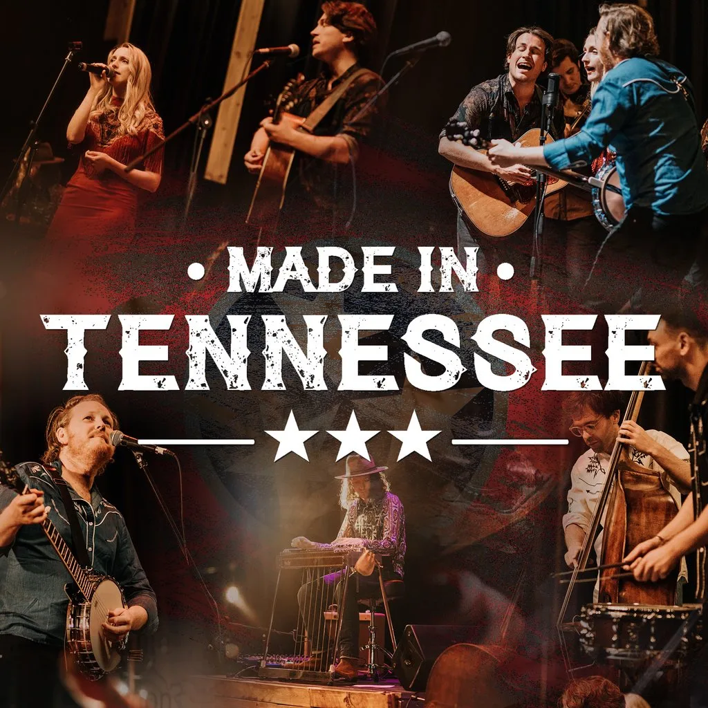 Made In Tennessee at Athena
