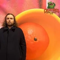 Rob Auton: JUPITER || Creatures Comedy Festival at Creatures Comedy Club