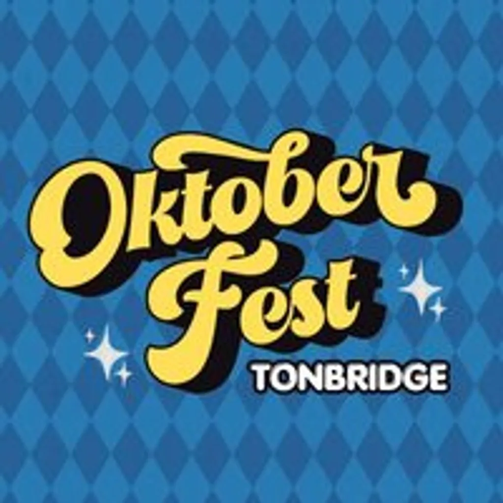 Oktoberfest - Tonbridge at Tonbridge Race Course