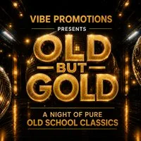 Old But Gold at Society Bar Leeds