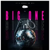 Wobble - The Big one at Deadwax Digbeth