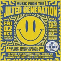 Music from the Jilted Generation at Hare And Hounds Kings Heath