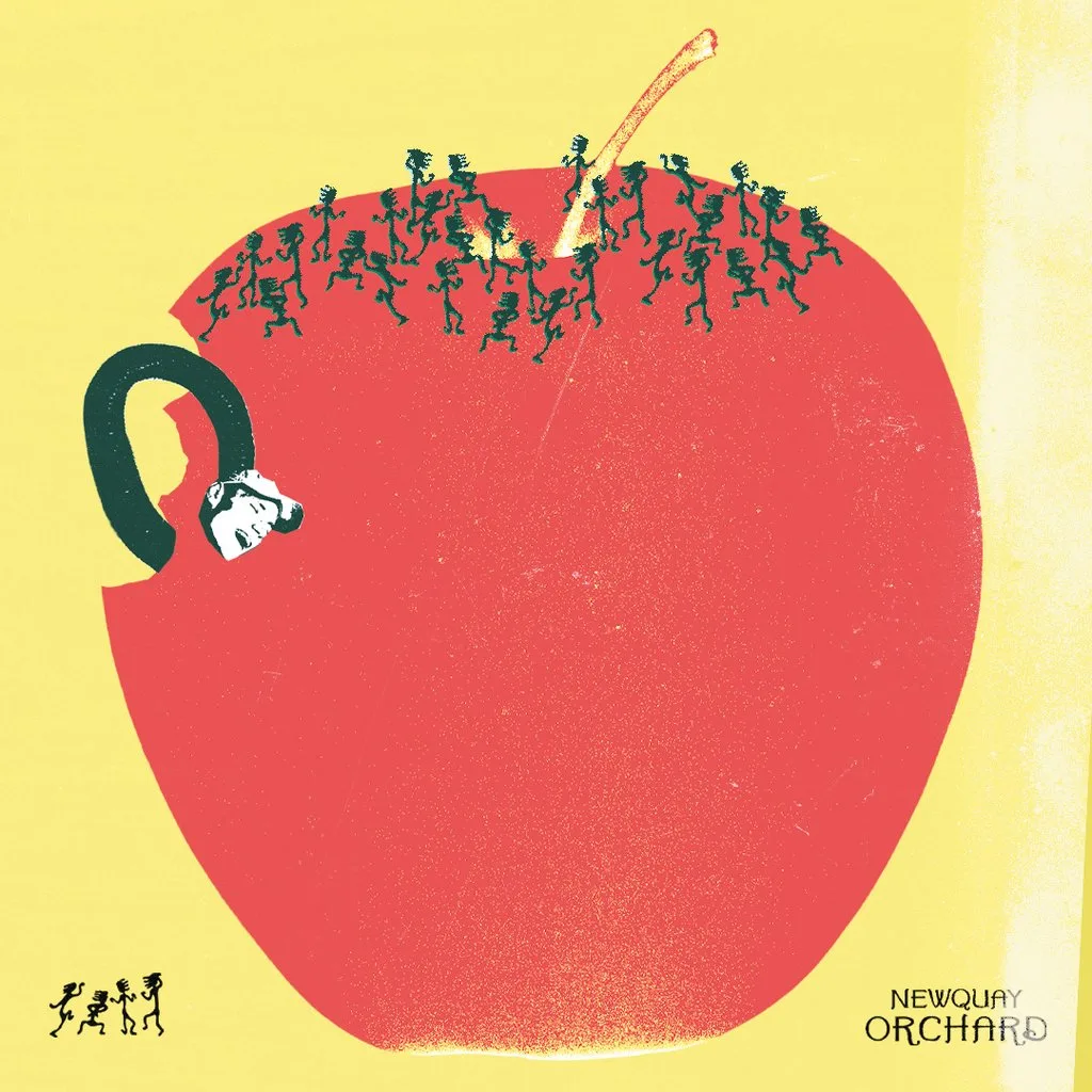 A Summer Soiree at Newquay Orchard