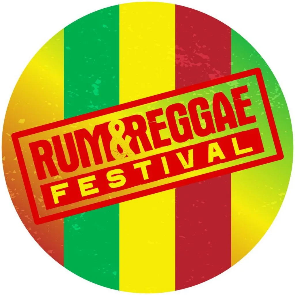 Rum & Reggae Shrewsbury at The Quarry Shrewsbury