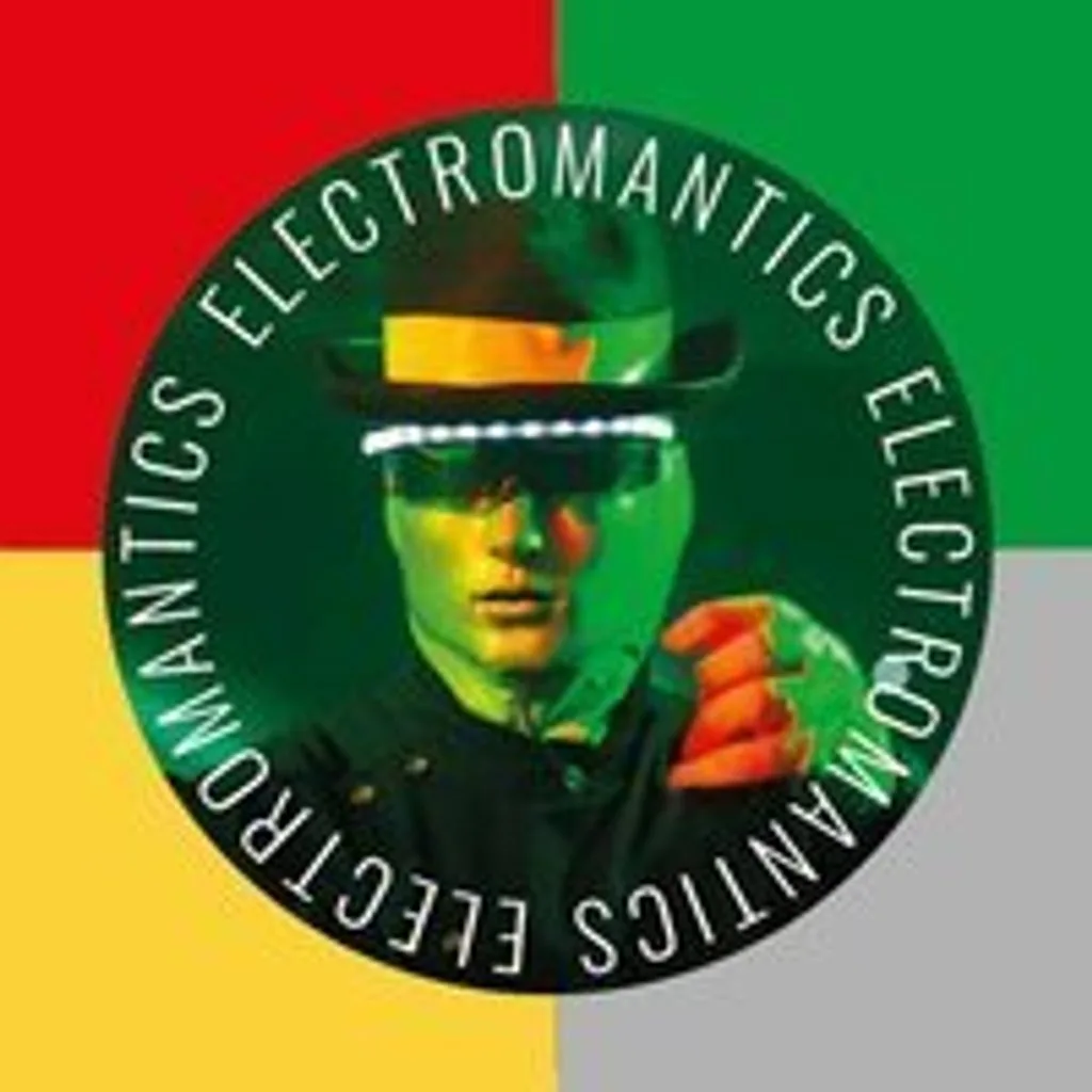 Electromantics Live at Charlie's Loft at Charlie's Loft
