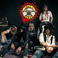 Guns N Yorkshire Roses at Old Fire Station