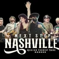 Next Stop Nashville at The Waterfront at Waterfront Southport Hotel