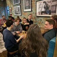 Quizz Night