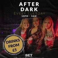 Soho Sessions @ Zebranos Every Tuesday
