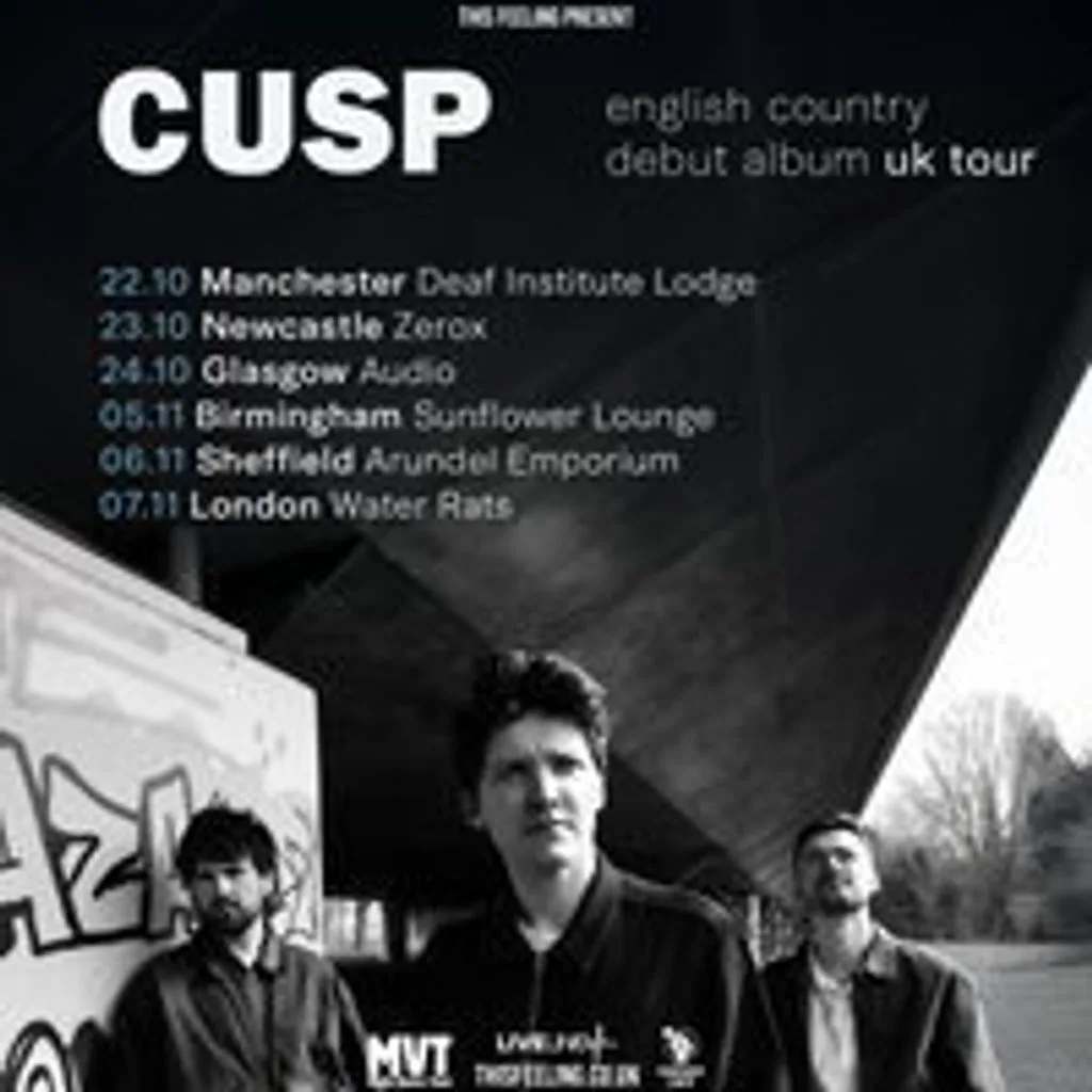 Cusp - London