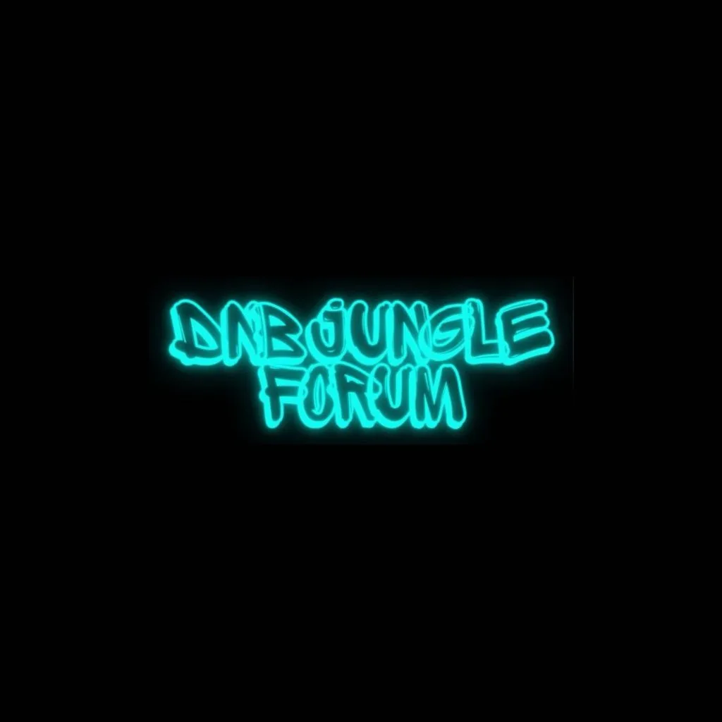 Drum and Bass Jungle Forum