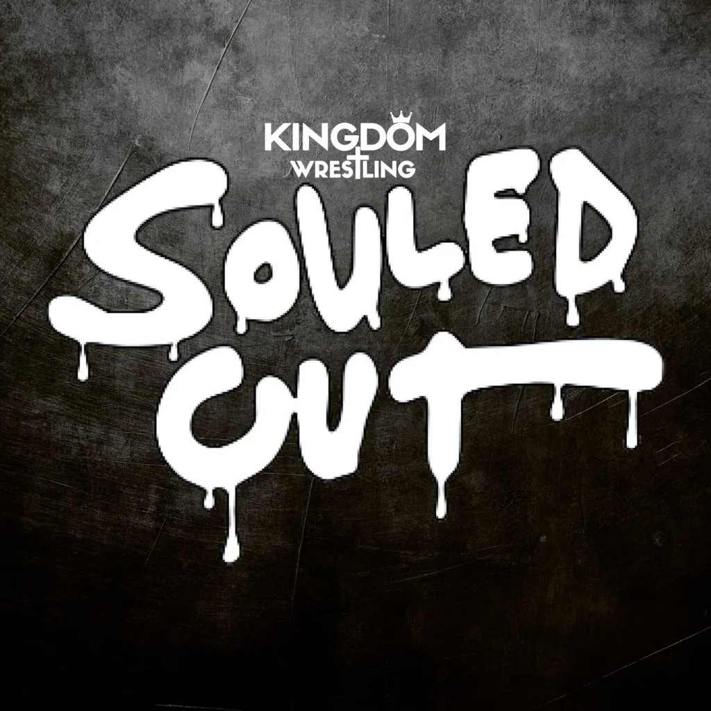 Kingdom Wrestling presents Souled Out at St Peters Church