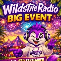 WildStyle Radio Festival at Higginson Park