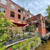 Comedy at the Mill at Engine House Middleton At Lodge Mill