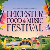 Leicester Food & Music Festival at Abbey Park