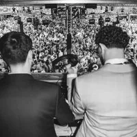 BOXPARK Aintree Races Reunion: Headliner Joey London