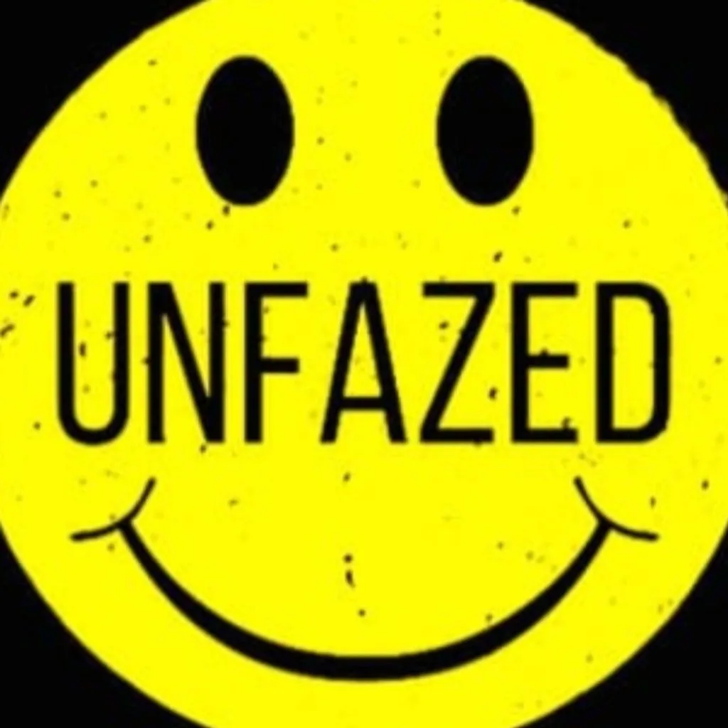 Unfazed 90s Day Rave