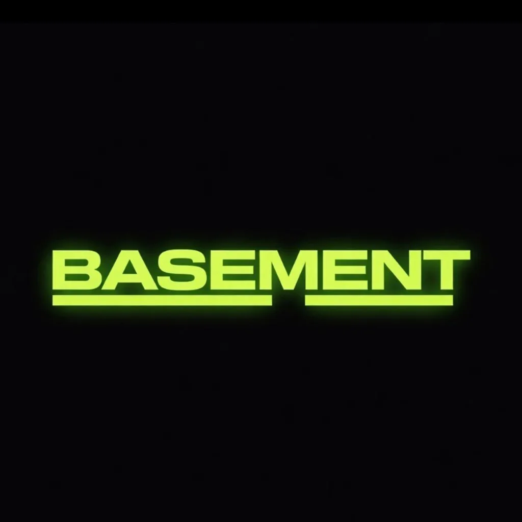 Basement 002 at THE MCR LOUNGE