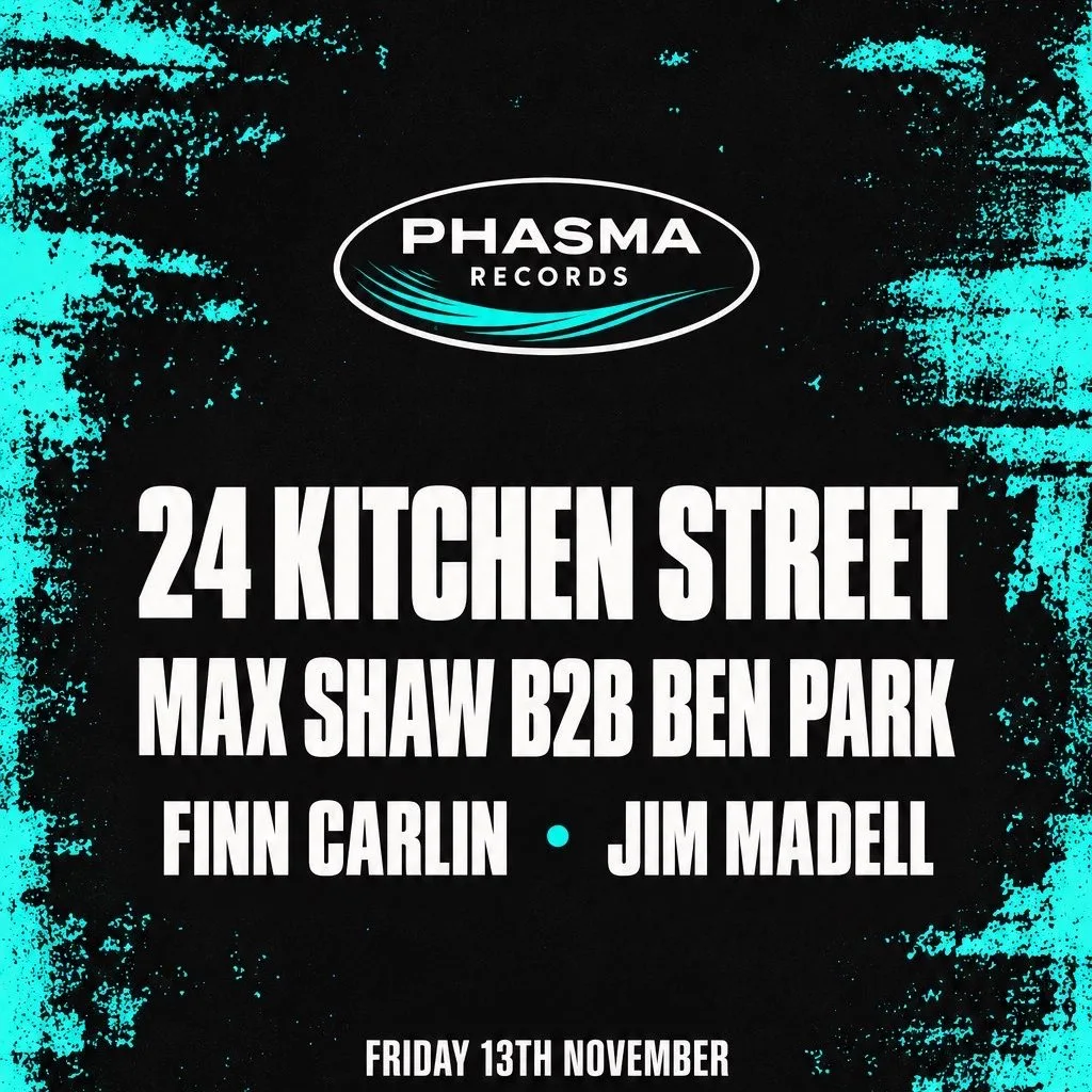 Phasma records