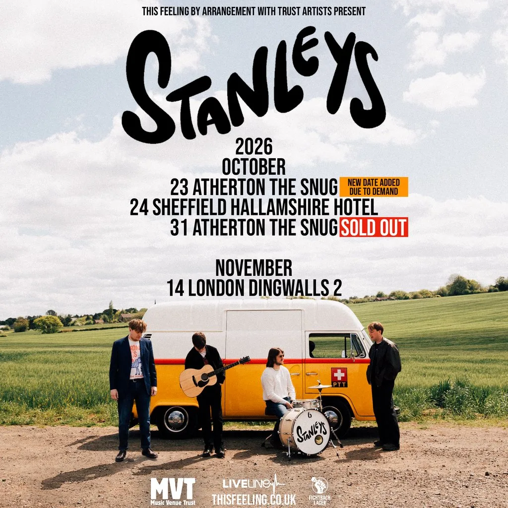 Stanleys - Atherton
