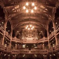 CLOSEUP COMEDY at The Princess Hall in Cheltenham at Princess Hall