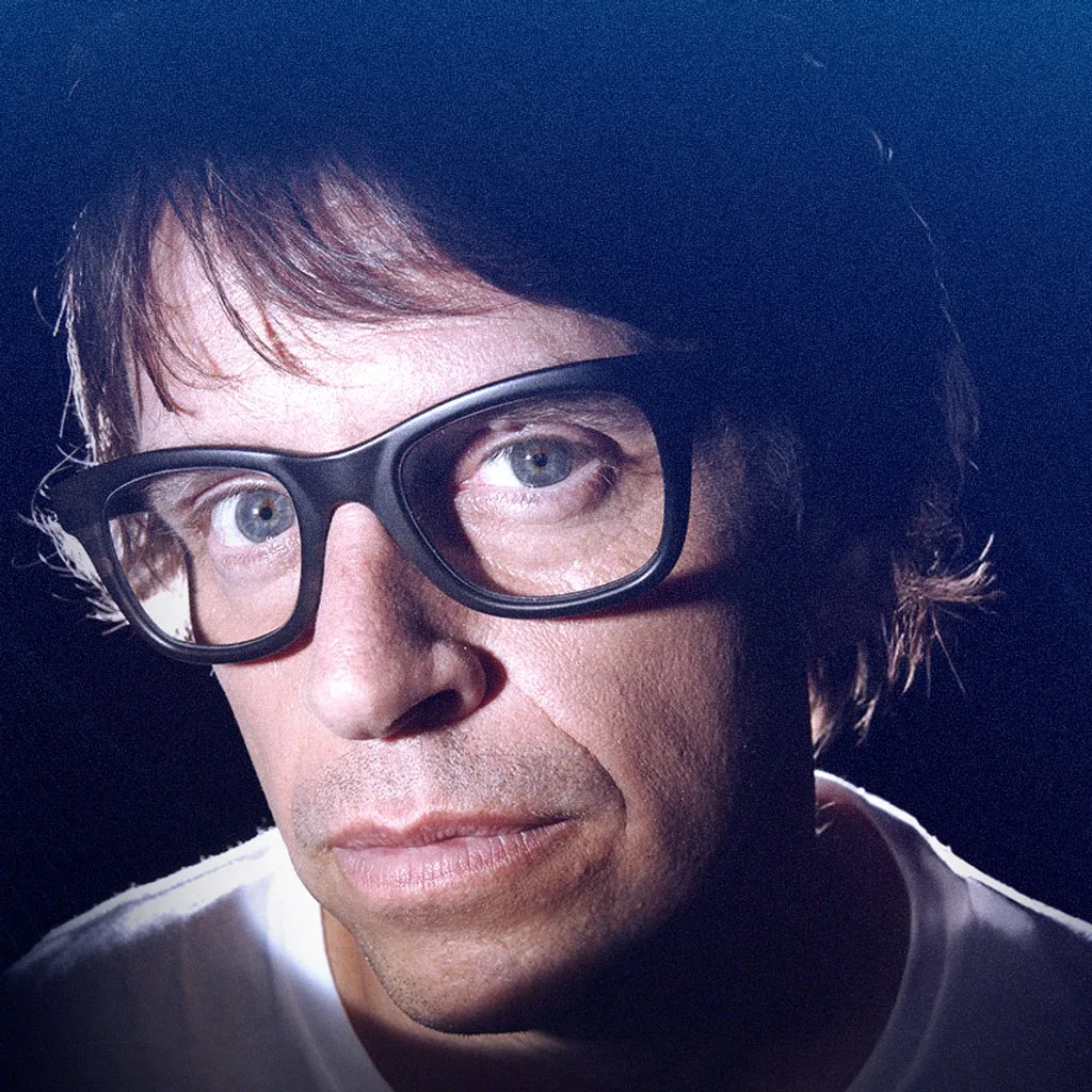 An Evening With Chicane - Birmingham