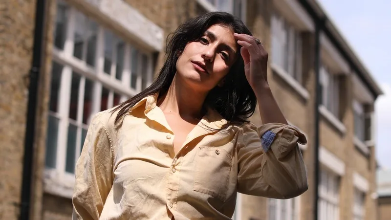 Celya AB – We Must Stop Meeting Like This at Liverpool Royal Court Studio