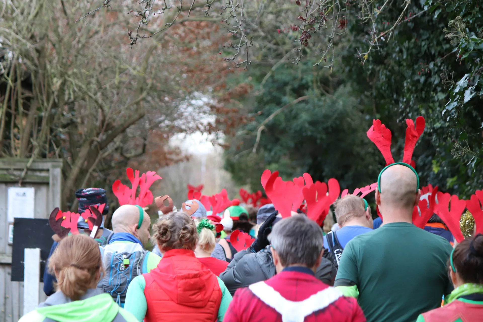 Raynedeer Run 2026