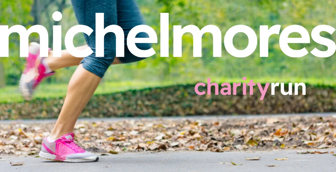 Michelmores 5K Charity Run at Exeter Quayside