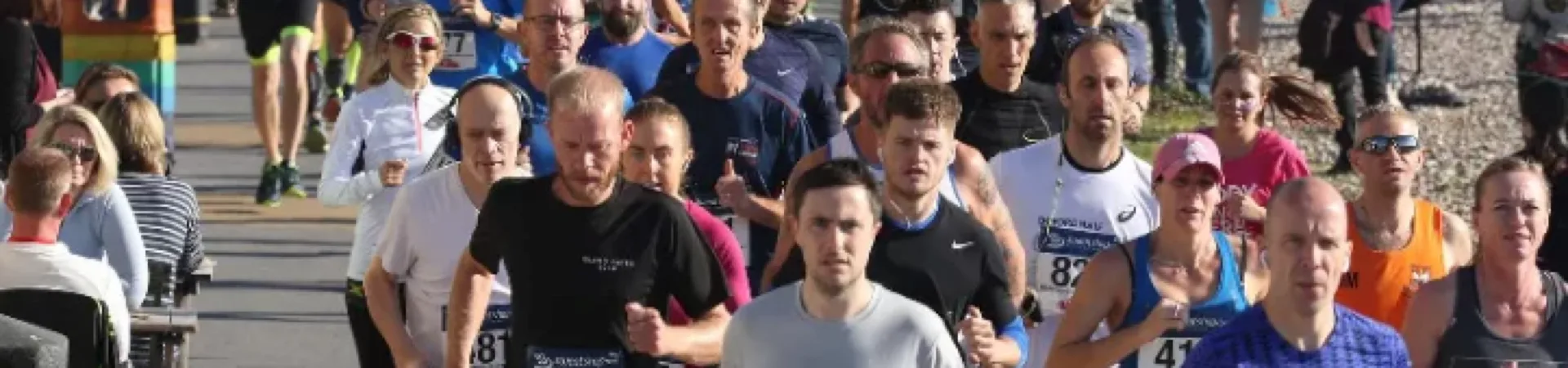 Seaford 10K at Seaford Museum of Local History
