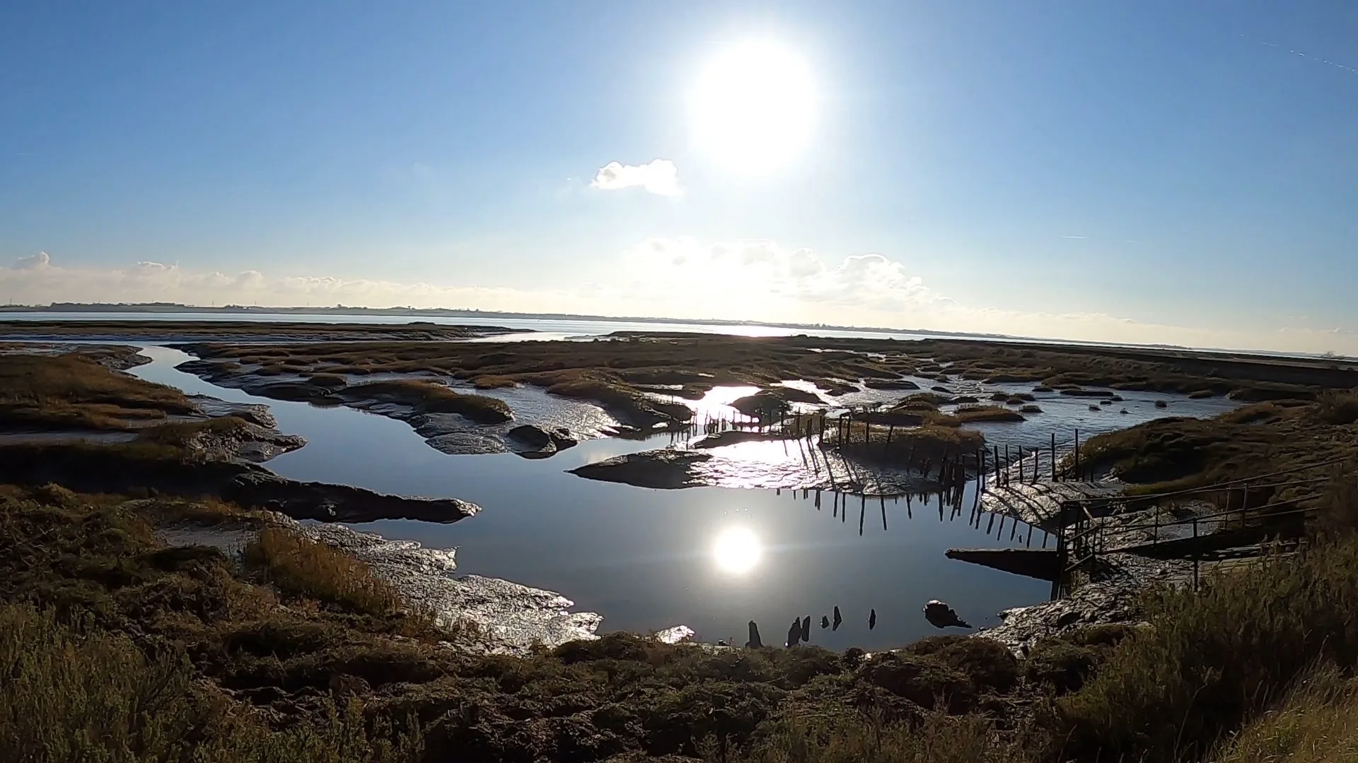 The Saltmarsh Ultra