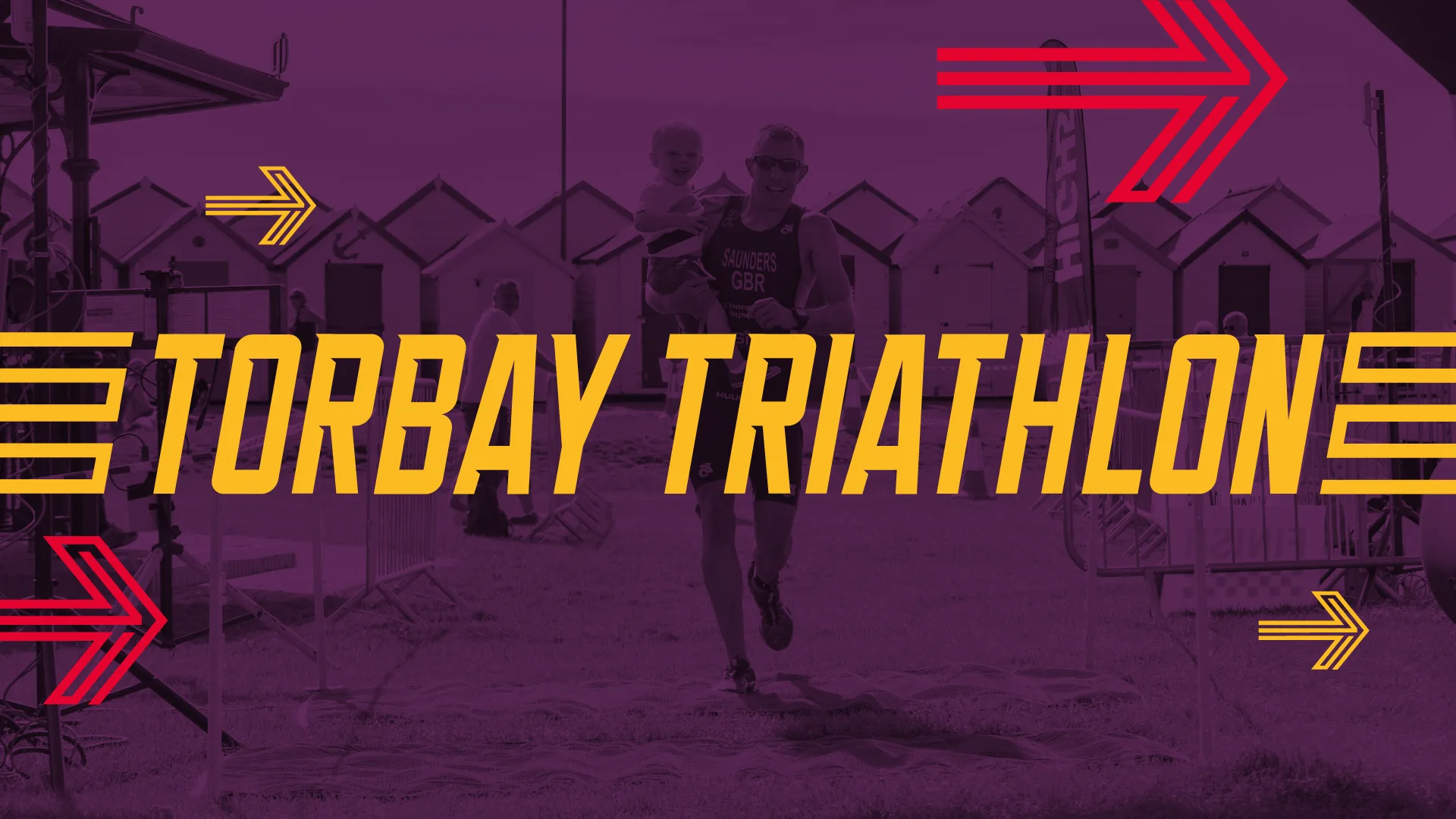 Torbay Triathlon Relay Autumn at Torbay Velopark