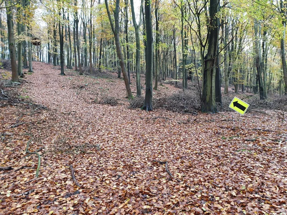 666 Trail Run