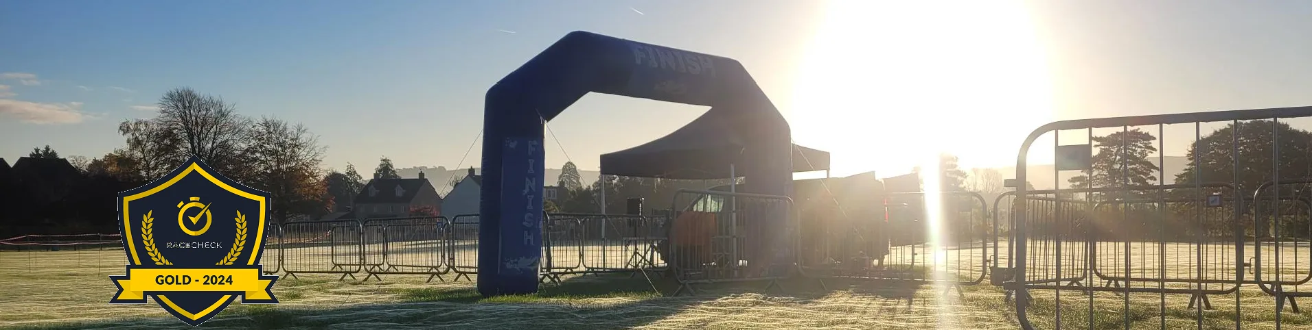 AUTUMN - Clock Change Challenge at Calne Community Campus