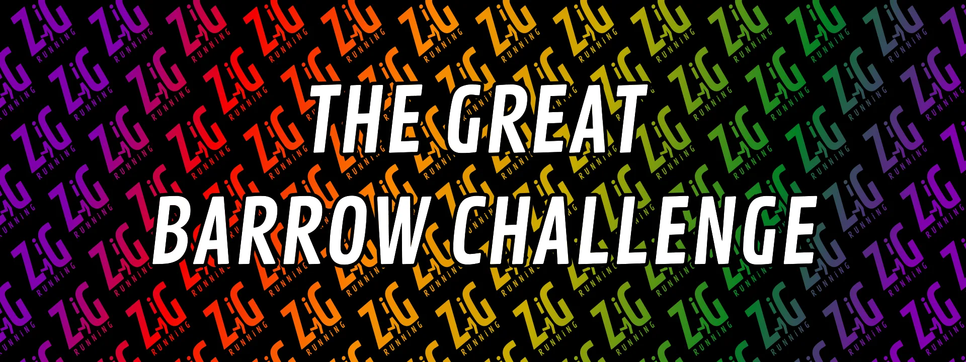 Great Barrow Challenge Day 6