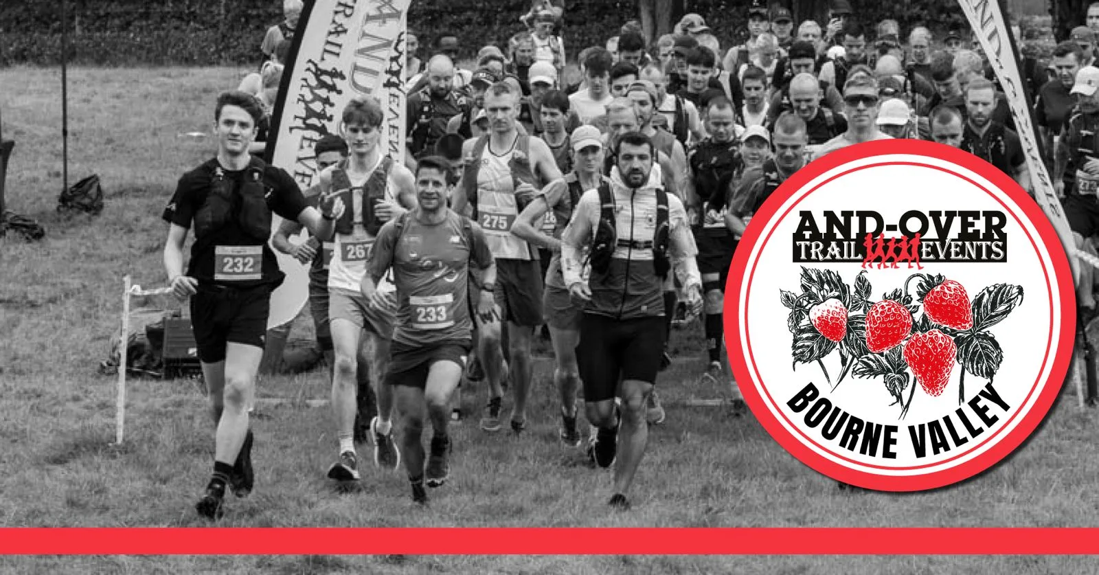Bourne Valley Half at Bourne Valley PYO