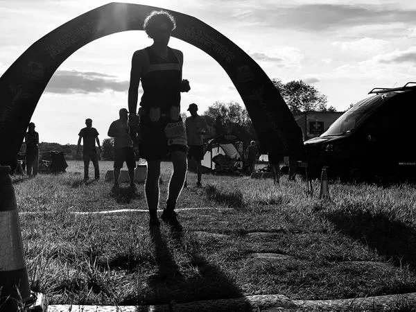 Suffolk Back Yard Ultra Festival at High Lodge Thetford Forest