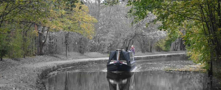 Summer Extravaganza at Leeds/Liverpool Canal