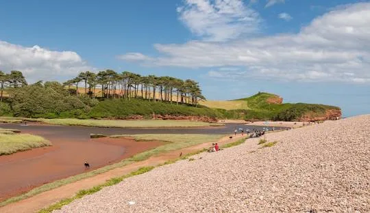 Budleigh Blister | Exmouth Harriers