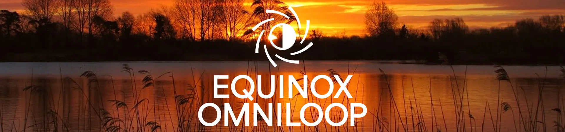 Equinox Omniloop at Cotswold Lakes