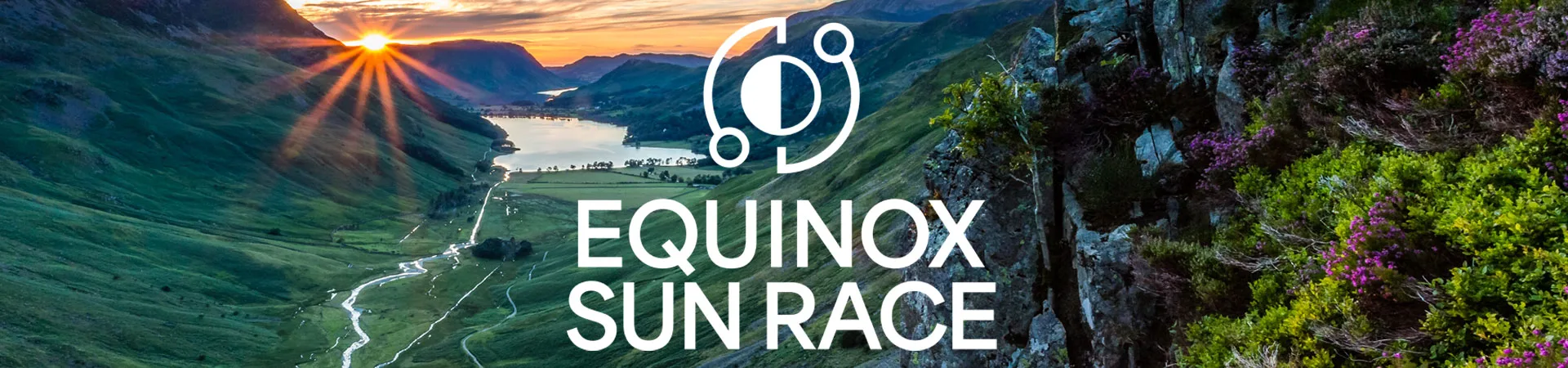 Equinox Sun Race at Tynemouth