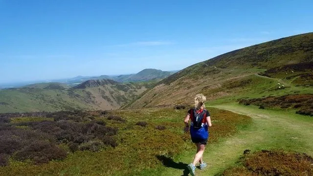 Battle of the Borders at Carding Mill Valley