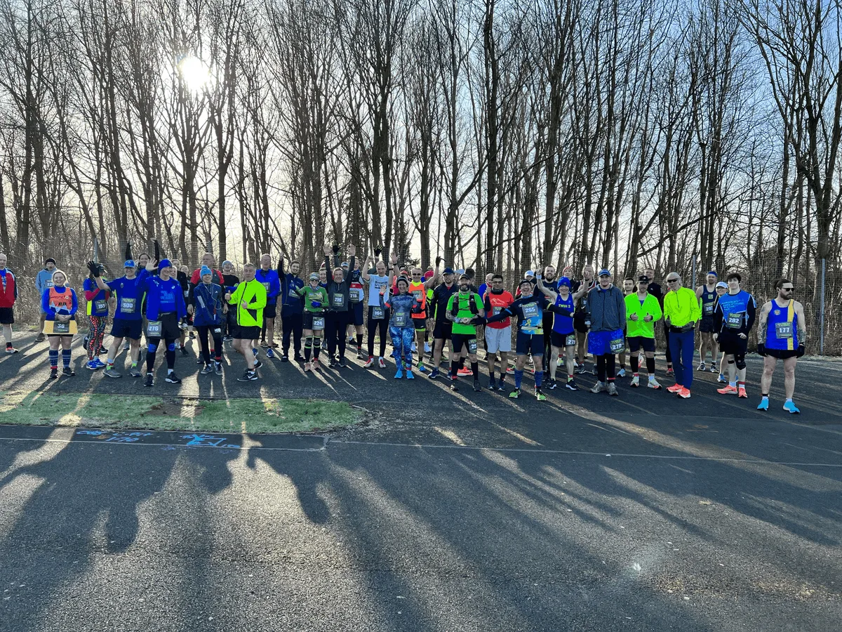 Charles Darwin Day at Shrewsbury Sports Village