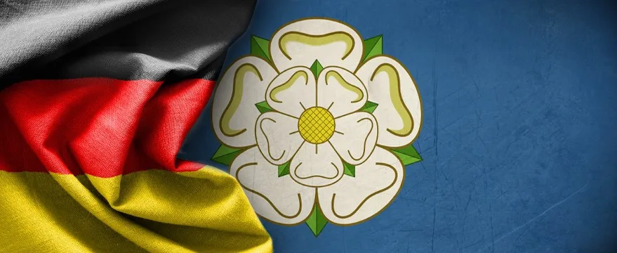 Yorkshire Day at Rodley Cricket Club