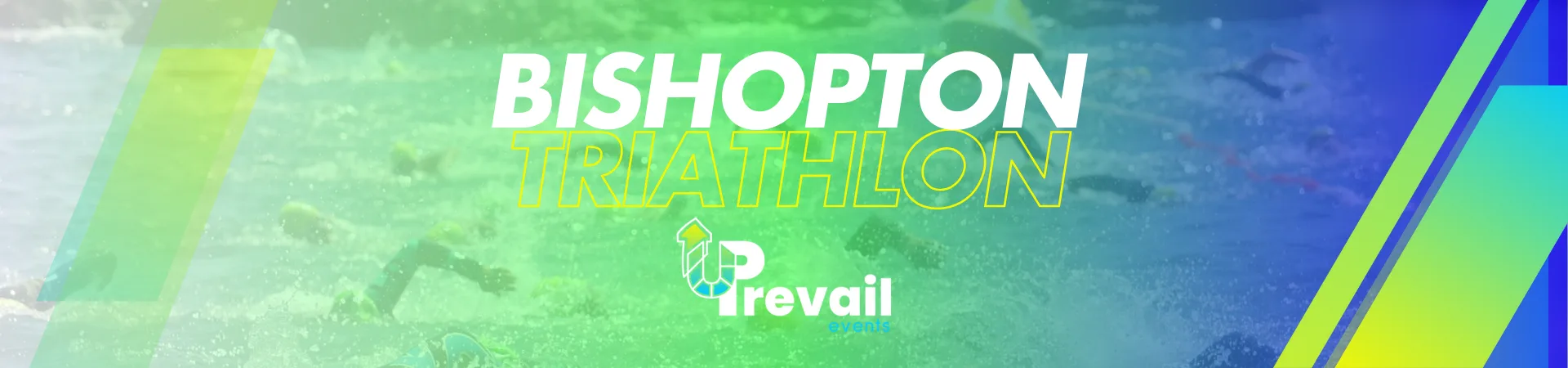 Bishopton Triathlon at Bishopton lake