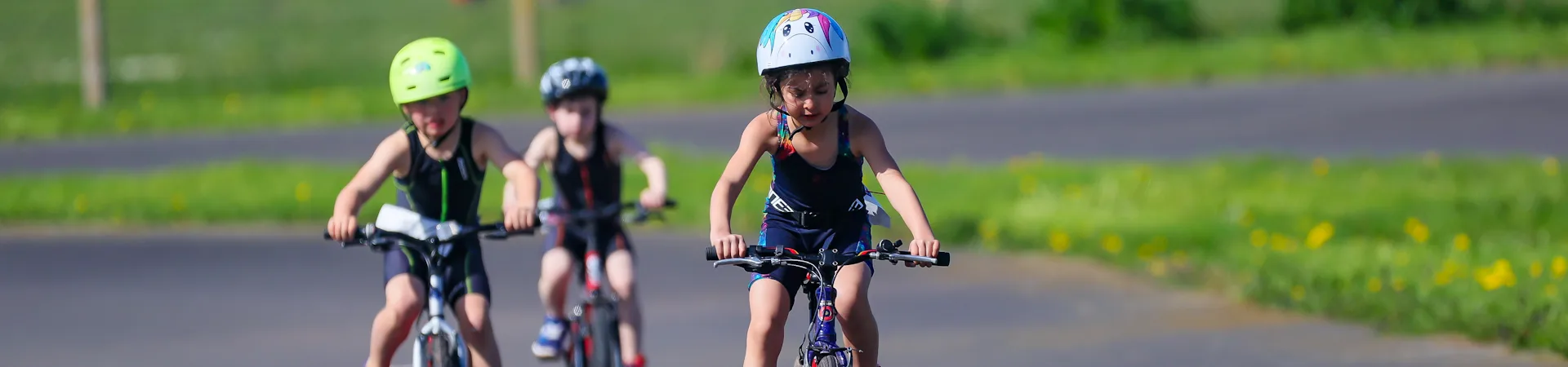 Torbay Triathlon Spring at Torbay Velopark
