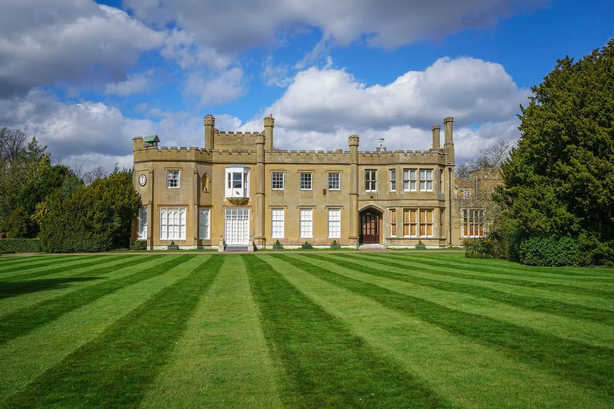 Nonsuch Park 10K Charity Fun Run