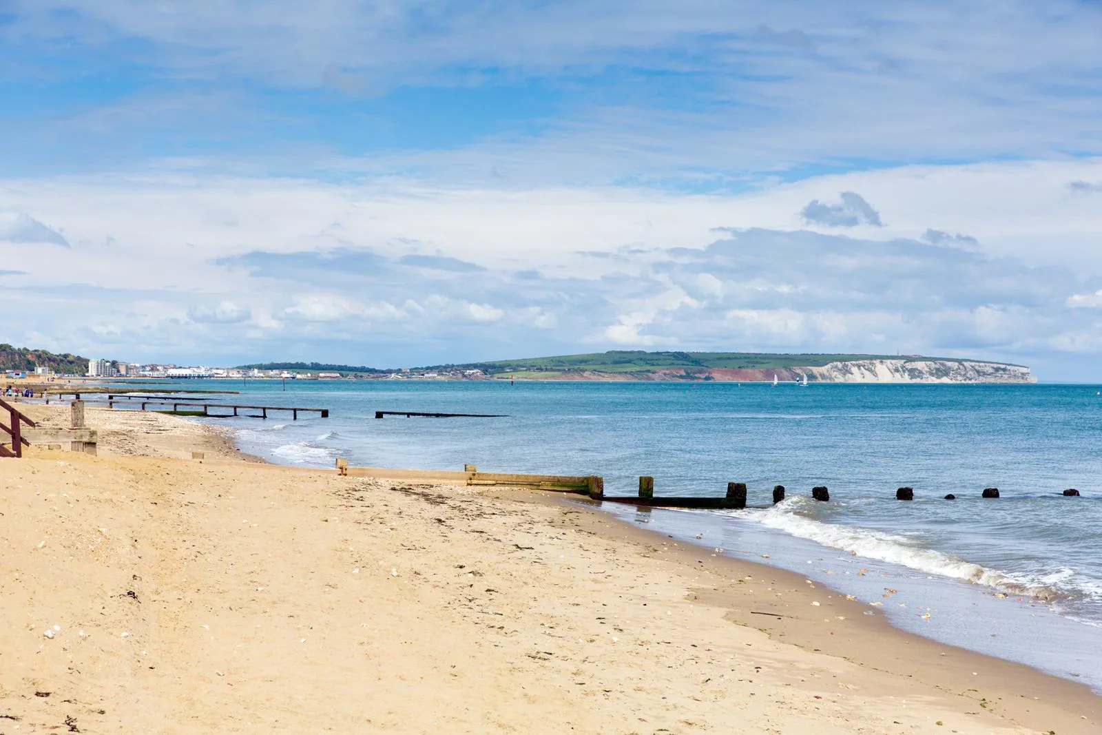 Sandown & Shanklin I.O.W Seafront 10K at Browns Family Golf & Pluto's Café