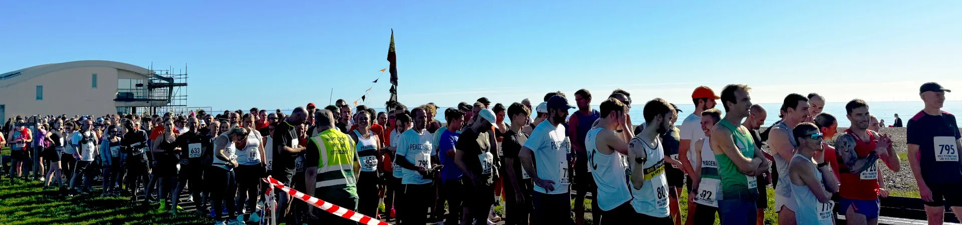 Lancing 10K