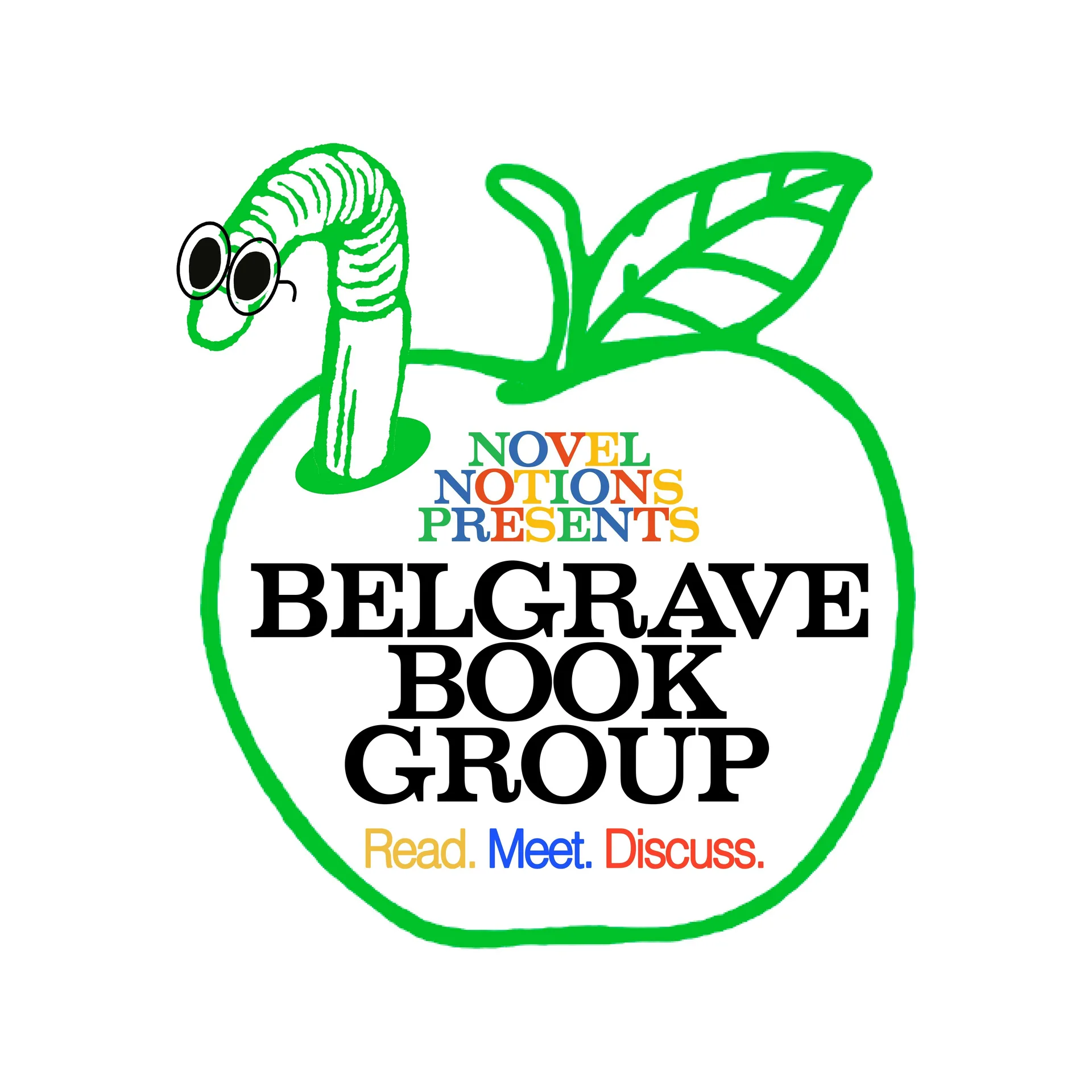 Belgrave Book Group